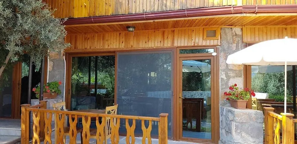 Kabak Armes Hotel Faralya
