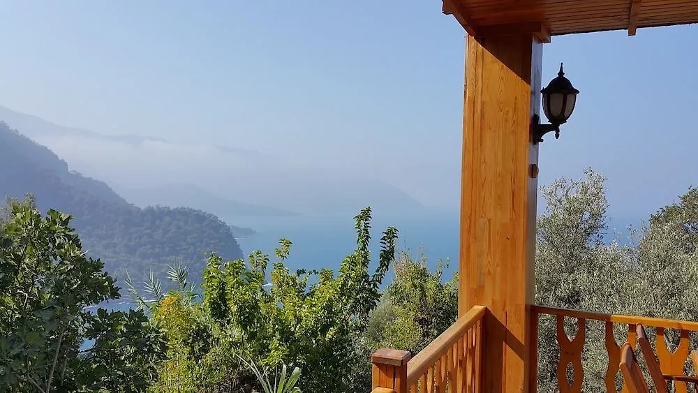 Kabak Armes Hotel Faralya