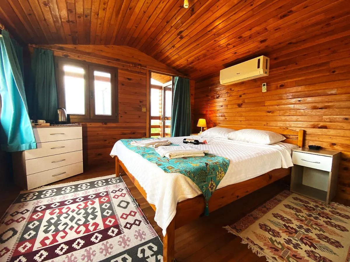 Kabak Armes Hotel Faralya 3*,  Turkey