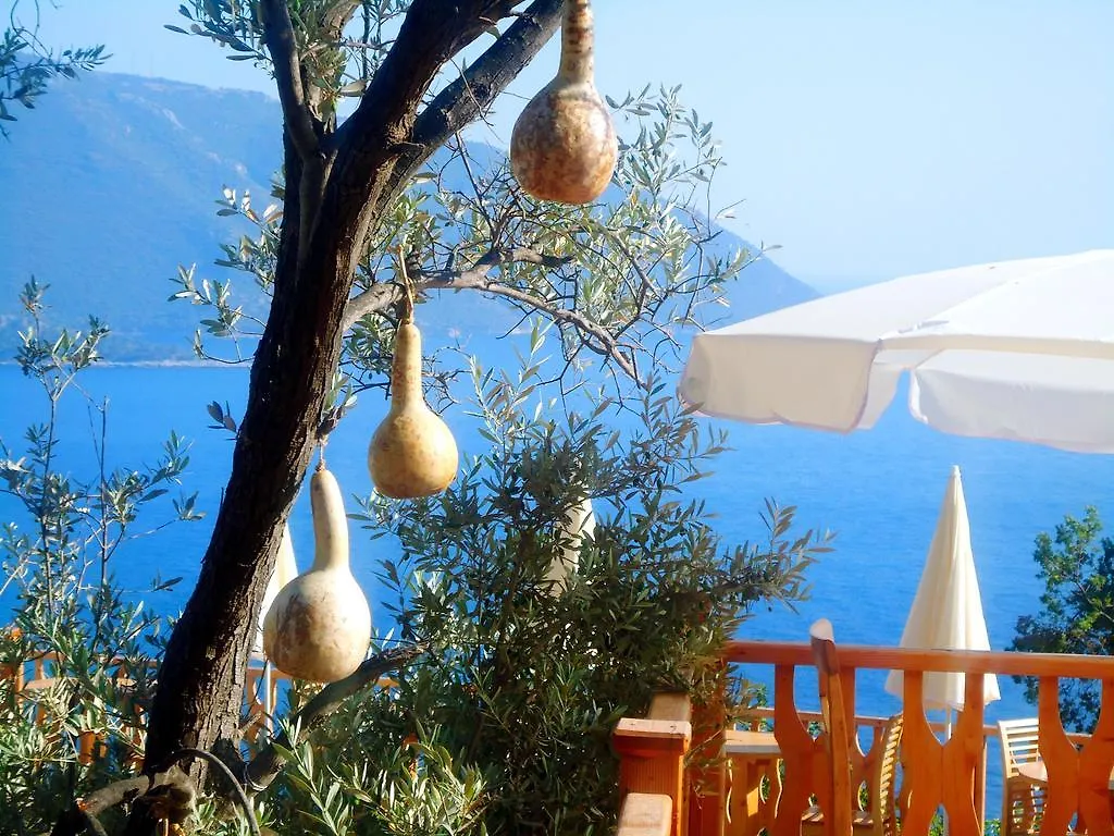 Kabak Armes Hotel Faralya 3*,
