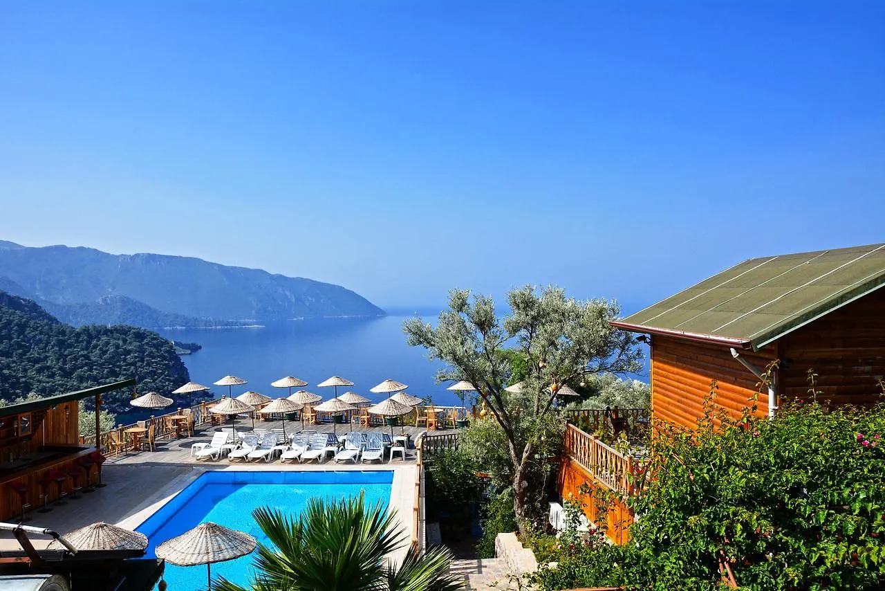 Kabak Armes Hotel contacts