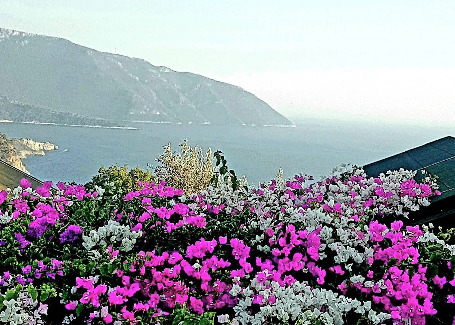 ***  Kabak Armes Hotel Faralya Turkey