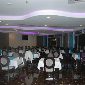 Ocean Blue High Class & Otel Ölüdeniz