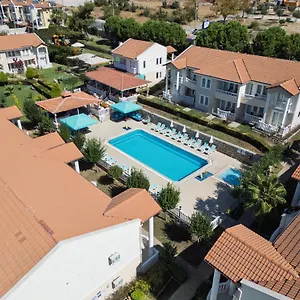 Hotel Larimar