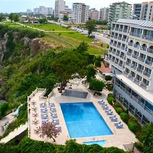 Lara Otel Antalya