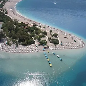 Tumen Otel Ölüdeniz