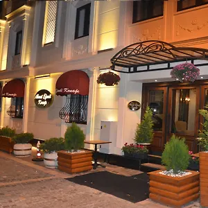 Ahmet Efendi Konağı Otel İstanbul