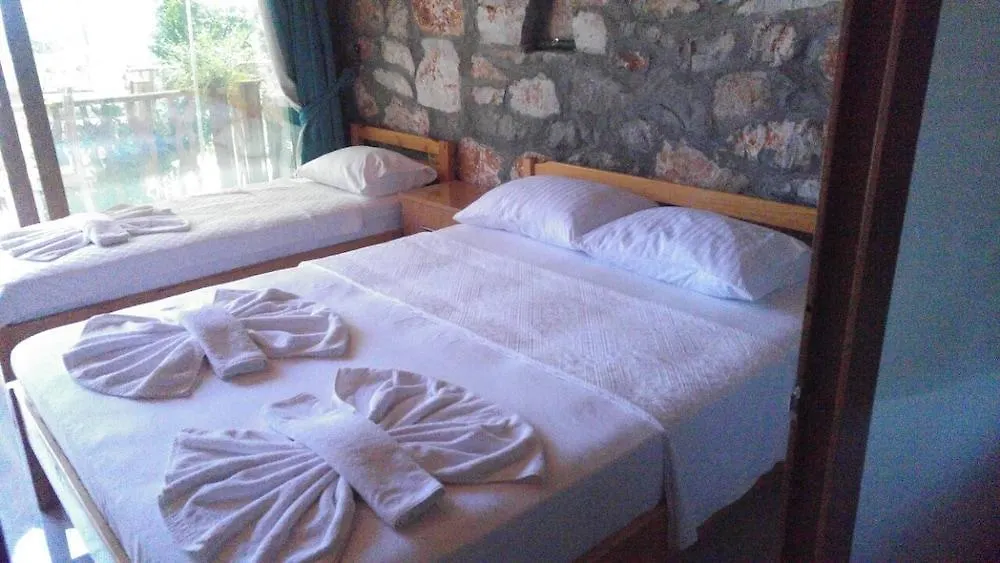Kabak Armes Hotel Faralya