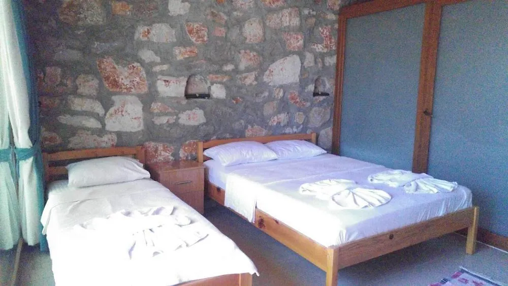 ***  Kabak Armes Hotel Faralya Türkiye