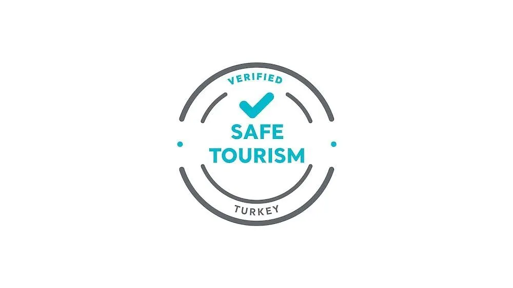 ***  Kabak Armes Hotel Faralya Türkiye
