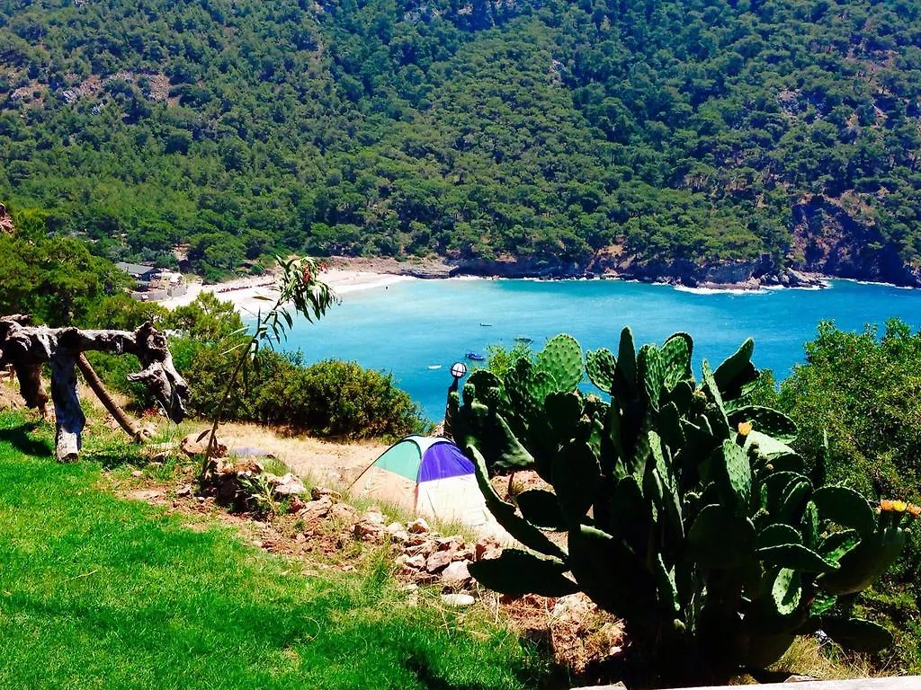 ***  Kabak Armes Hotel Faralya Türkiye