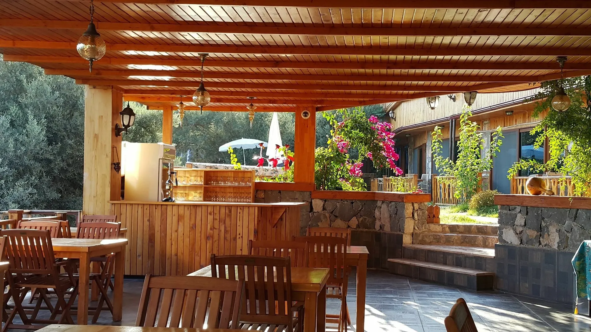 Kabak Armes Hotel Faralya 3*,  Türkiye